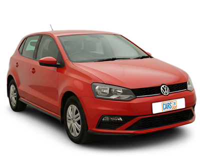 Volkswagen Polo-img